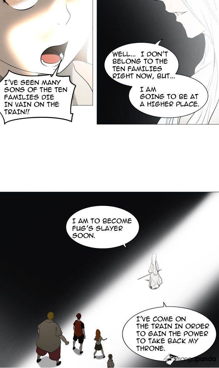 Tower of God, Chapter 237 image 35